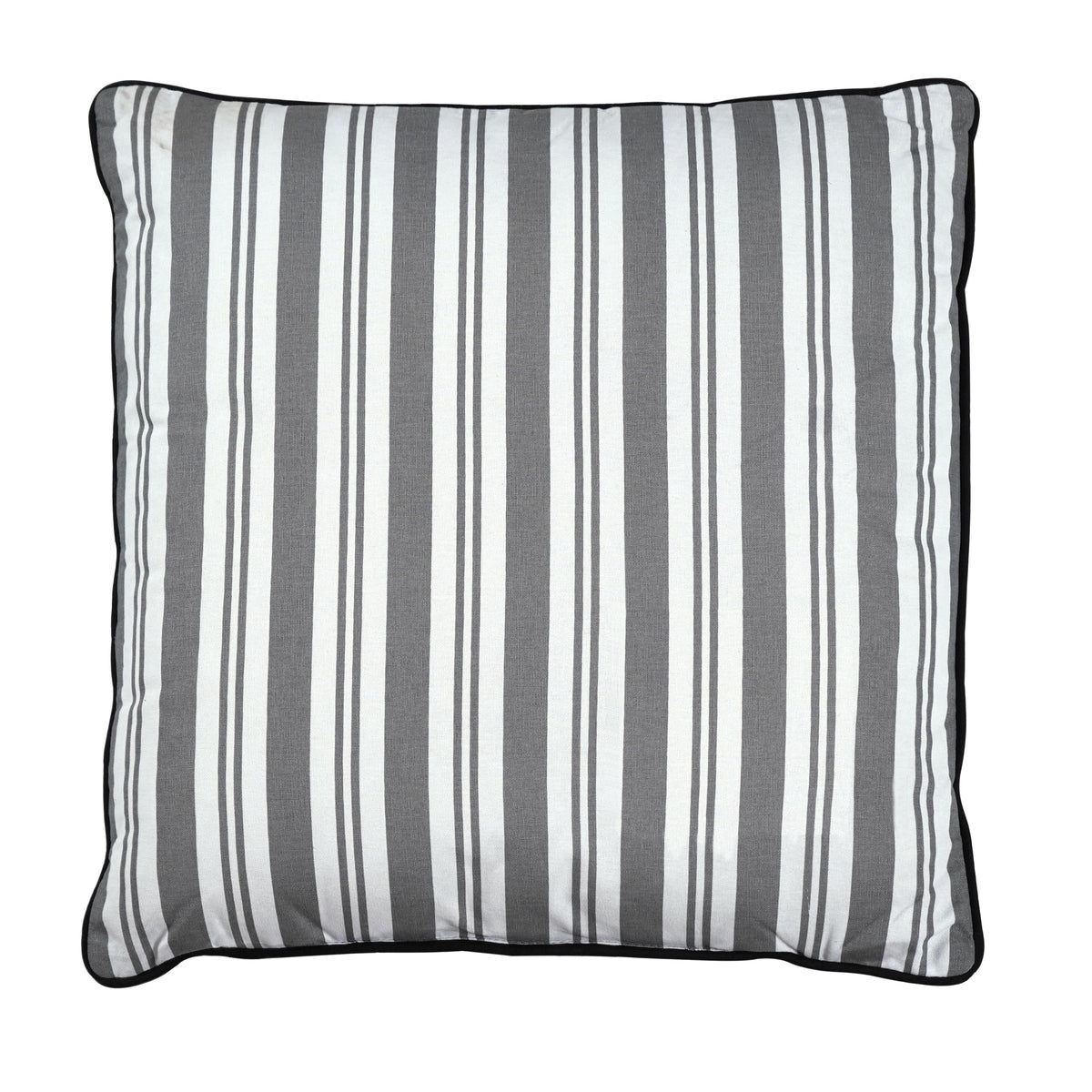 Conversation Not Required Pillow
