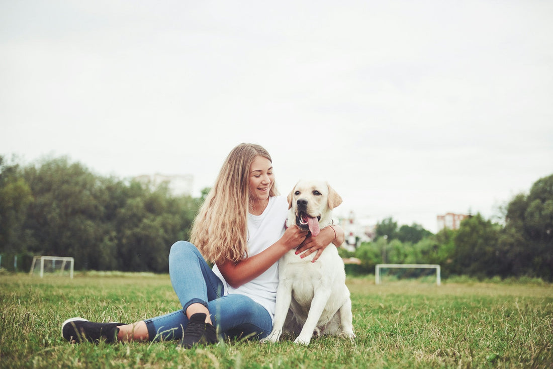 Dog Lover Outfits