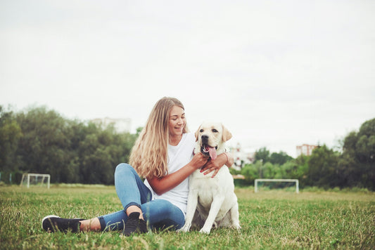 Dog Lover Outfits