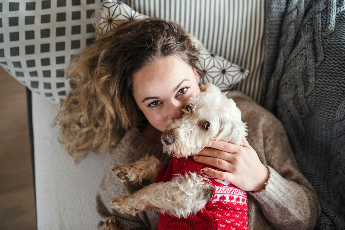 Dog-Themed Outfits