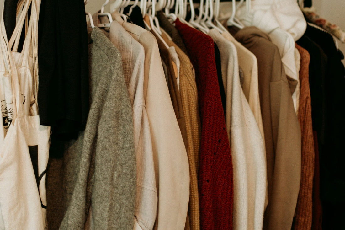 Dog Lover Wardrobe