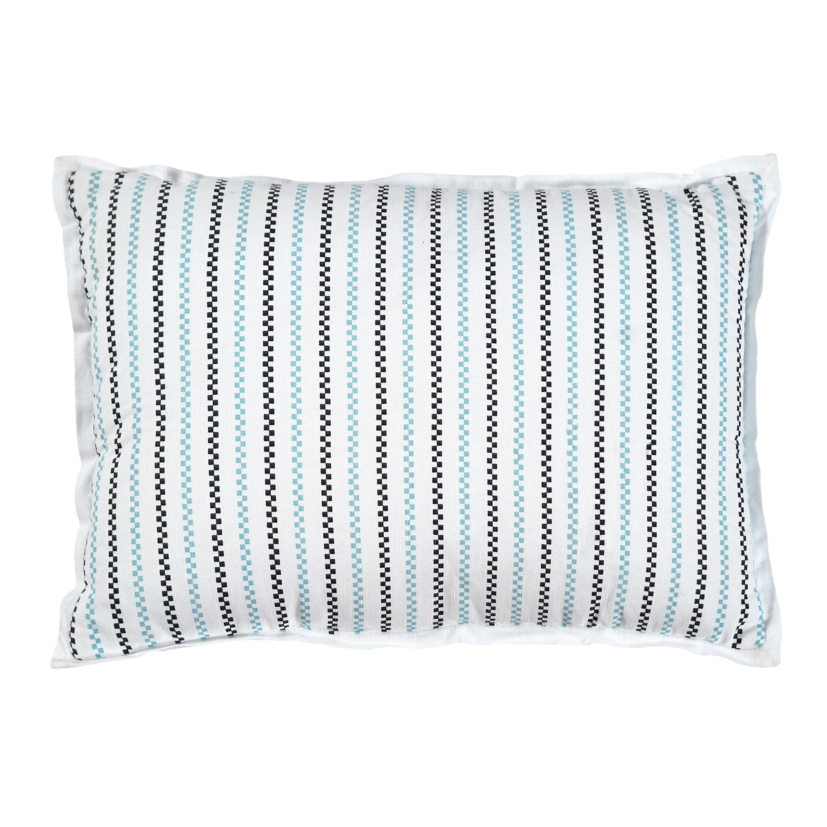 Fun and Games Lumbar Pillow