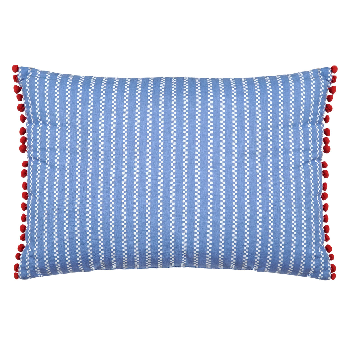 Dog Mom Lumbar Pillow