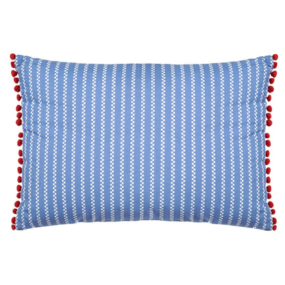 Dog Mom Lumbar Pillow