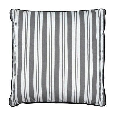 Conversation Not Required Pillow