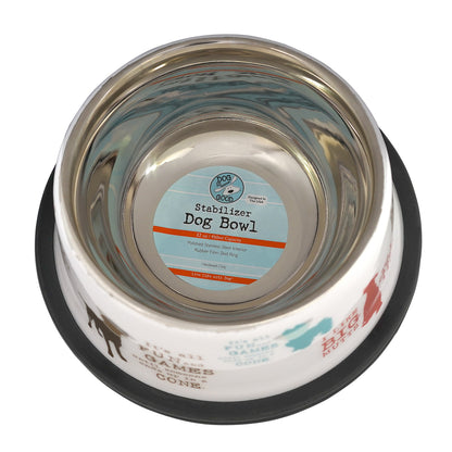 Diversity 32oz Bowl