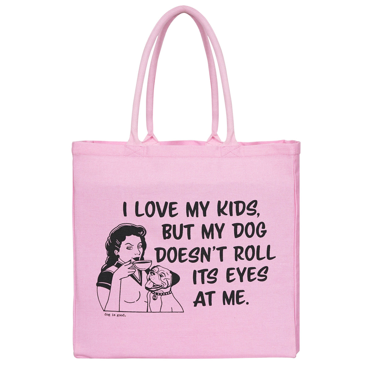 Love My Kids Tote