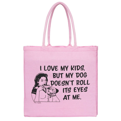 Love My Kids Tote