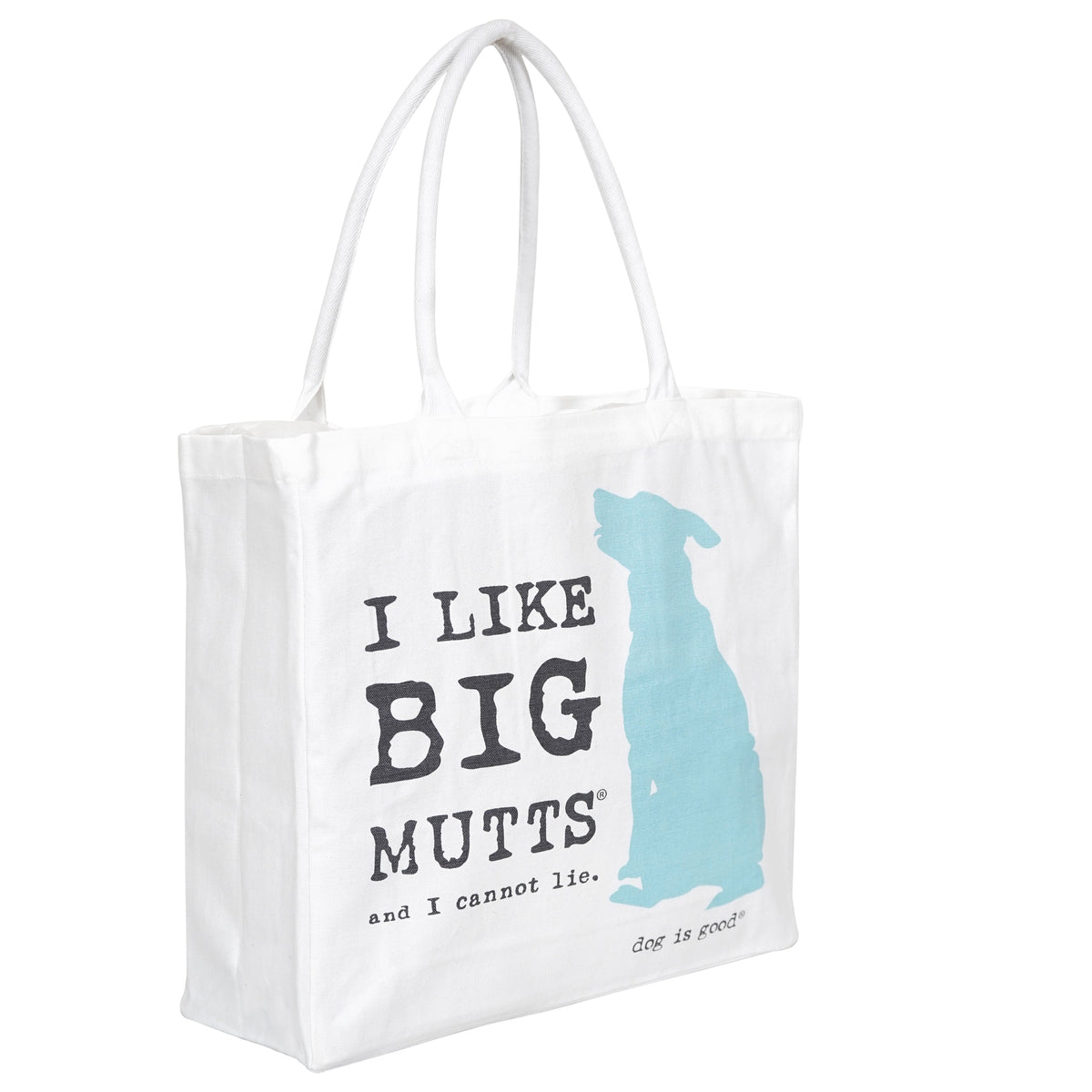 I Like Big Mutts