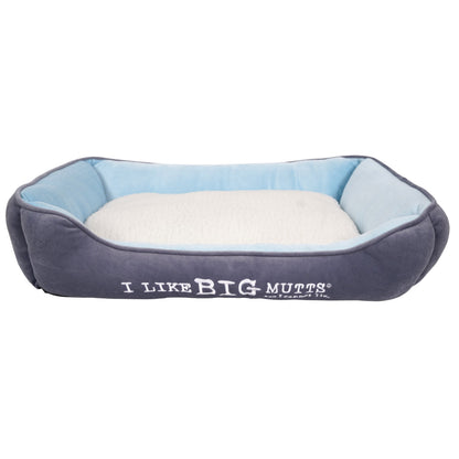 I Like Big Mutts Medium Dog Bed