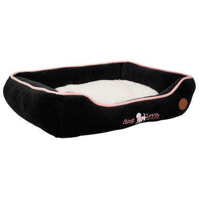 Dog is Love Medium Dog Bed